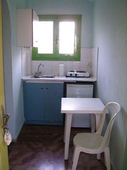 Anna Maria Studios And Apartments Moraitika Extérieur photo
