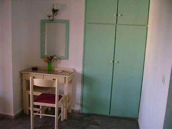 Anna Maria Studios And Apartments Moraitika Extérieur photo