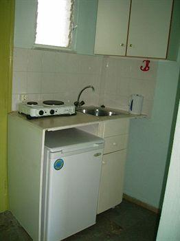 Anna Maria Studios And Apartments Moraitika Extérieur photo